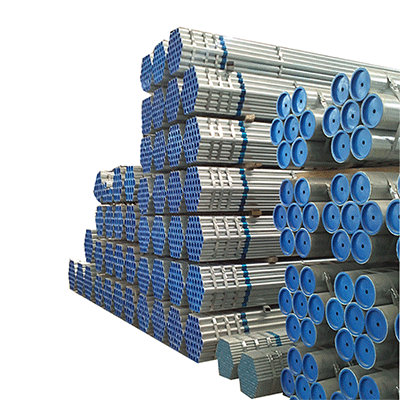 Hot Dip Galvanized Steel Pipe