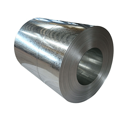 Galvanized Steel Coils