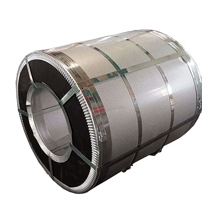 Galvanized Steel Coils