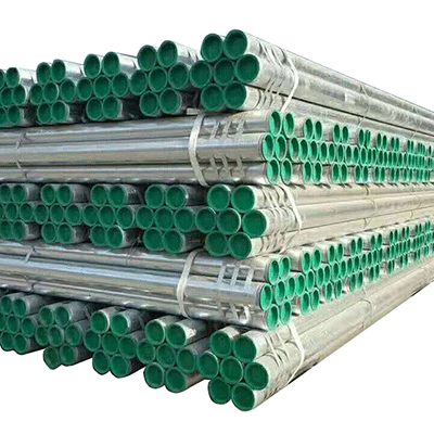 Galvanized Steel Pipe