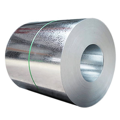 Galvanized Coil