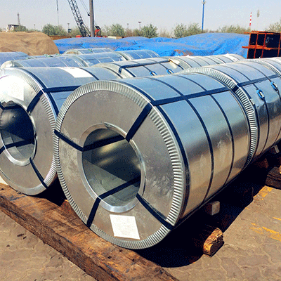 Galvanized Coil