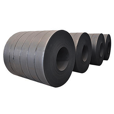 Hot Rolled Carbon Steel Coil