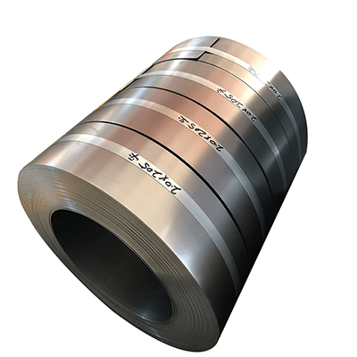 Hot Rolled Carbon Steel Coil