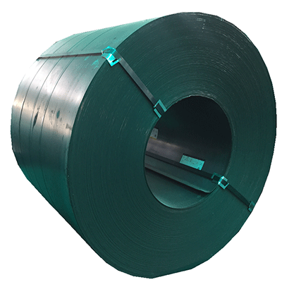 Hot Rolled Carbon Steel Coil